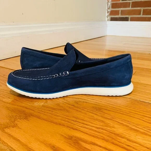 Cole Haan Men's 2.Zerogrand Venetian Loafer - Picture 9 of 15